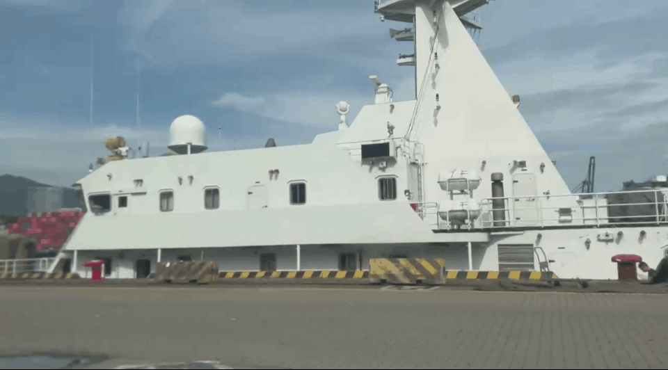 幾十個超大儲能柜一夜之間全部海運出口！是怎樣的極限操作？