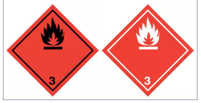 4類<a href='http://m.jnjinpai.cn' title='危險品運輸' >危險品運輸</a>