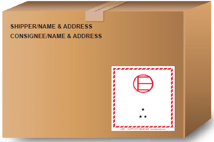 危險(xiǎn)化學(xué)品包裝