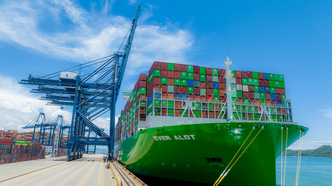 危險化學(xué)品海運