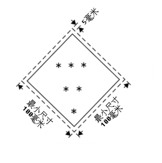 <a href='http://m.jnjinpai.cn' title='危險品運輸' >危險品運輸</a>標志